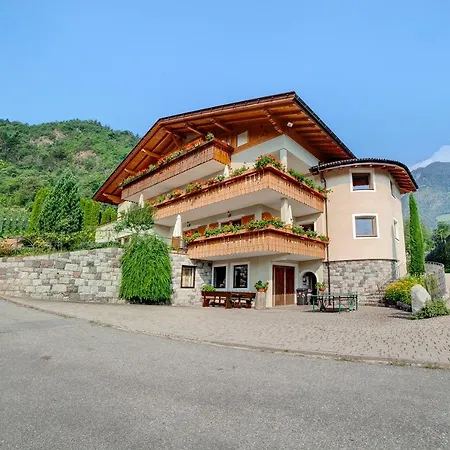 Obermoarhof Mutspitze Apartment *