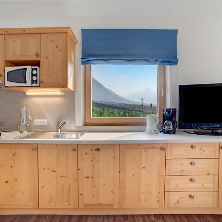 Apartment Obermoarhof Mutspitze