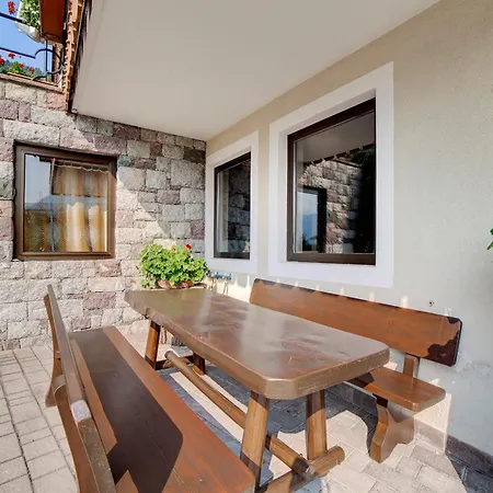Obermoarhof Mutspitze Apartment Lagundo