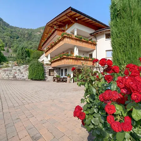 Apartment Obermoarhof Mutspitze *